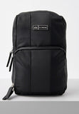 La Martina Principe David Bodybag In Black