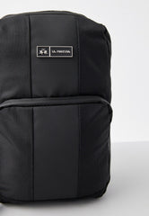 La Martina Principe David Bodybag In Black