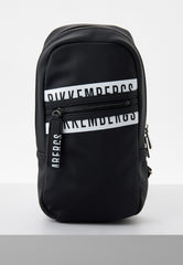 Bikkembergs Principe Audrik Body Bag In Black