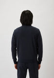 Harmont & Blaine Frk158021168 Full Zip With Pockets
