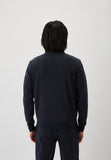Harmont & Blaine Frk158021168 Full Zip With Pockets