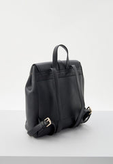 La Martina Gracia Backpack In Black