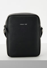 Cerruti Irama Principe Mens Bag In Black