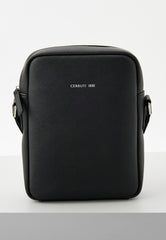 Cerruti Irama Principe Mens Bag In Black