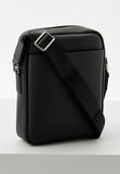 Cerruti Irama Principe Mens Bag In Black