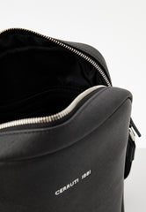 Cerruti Irama Principe Mens Bag In Black