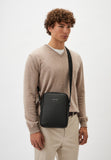 Cerruti Irama Principe Mens Bag In Black