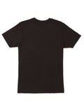 RVCA Boys Big Logo T-Shirt In Black