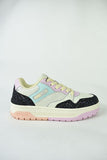 Replay Womens Gemini Sneakers In Multi
