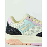 Replay Womens Gemini Sneakers In Multi