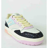 Replay Womens Gemini Sneakers In Multi