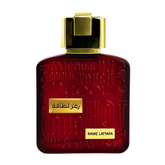 Lattafa Ramz Gold Unisex Fragrance Edp