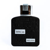 Lattafa Ramz Silver Mens Fragrance Edp