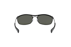 Ray-Ban Olympian Delux Sunglasses In Black
