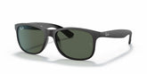 Ray-Ban Andy Square Sunglasses In Black