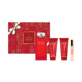 Elizabeth Arden Womens Red Door Prestige 4 Piece Eau De Toilette Gift Set