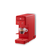 illy Machine Y3.3 iperEspresso Red