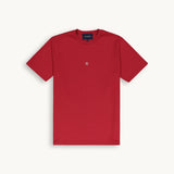 Tshepo Jeans Mens Monarch T-Shirt In Red