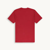 Tshepo Jeans Mens Monarch T-Shirt In Red
