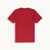 Tshepo Jeans Mens Monarch T-Shirt In Red