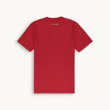 Tshepo Jeans We The Dreamer T-Shirt Red