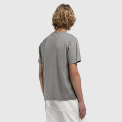 Replay Mens T-Shirts in Grey