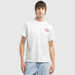 Replay M3062 2660 011 White T-Shirt 011