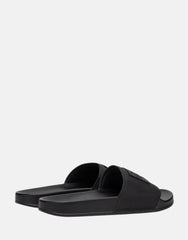 Replay Mens Up Tyre Slides In Black