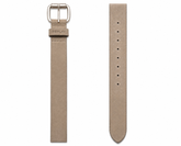 Replay Mens Am2630 Belt In Brown