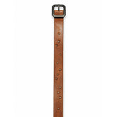 Replay Mens Am2632 Belt In Tan