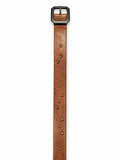 Replay Mens Am2632 Belt In Tan