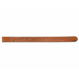 Replay Mens Am2632 Belt In Tan