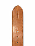 Replay Mens Am2632 Belt In Tan