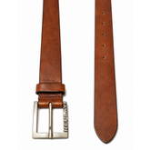 Replay Mens Am2649 Belt In Brown