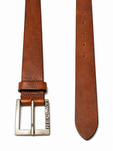 Replay Mens Am2649 Belt In Brown