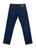 Replay Mens Anbass Jean In Blue/Black