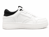 Replay Mens Epic M Base X Sneakers In White