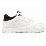 Replay Mens Epic M Base X Sneakers In White