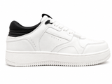 Replay Mens Epic M Base X Sneakers In White