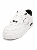 Replay Mens Epic M Base X Sneakers In White