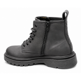 Replay Mens Pierce Boots In Black