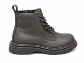 Replay Mens Pierce Boots In Black