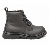 Replay Mens Pierce Boots In Black