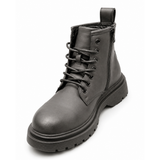 Replay Mens Pierce Boots In Black