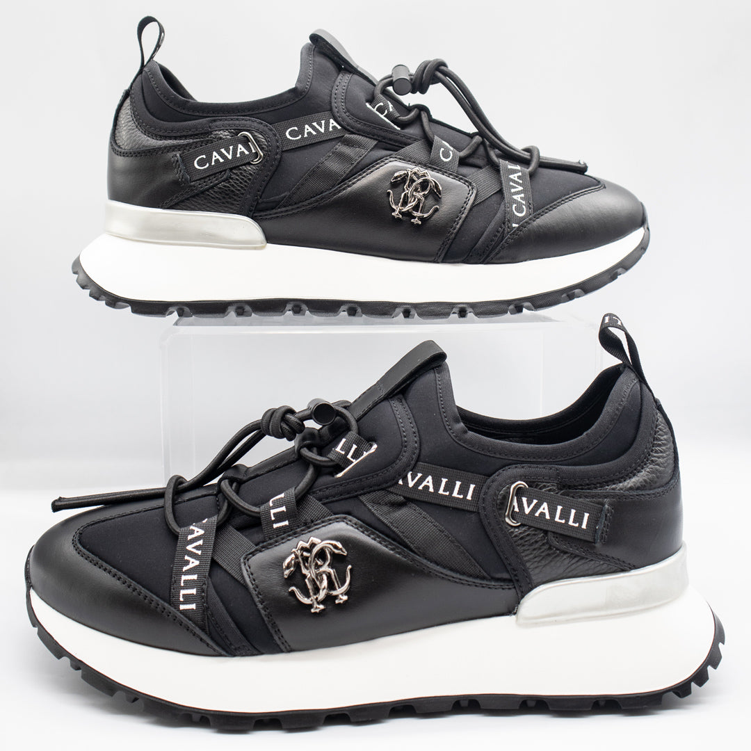 roberto cavalli mens shoes sale