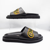 Roberto Cavalli 18761 Mens Sandal Black