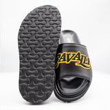 Roberto Cavalli 18761 Mens Sandal Black