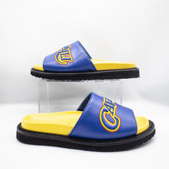 Roberto Cavalli 18761 Mens Sandal Cornflower Blue