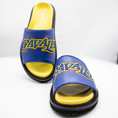 Roberto Cavalli 18761 Mens Sandal Cornflower Blue