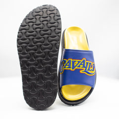 Roberto Cavalli 18761 Mens Sandal Cornflower Blue